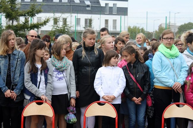 Wakacji nadszedł kres - zdjęcia