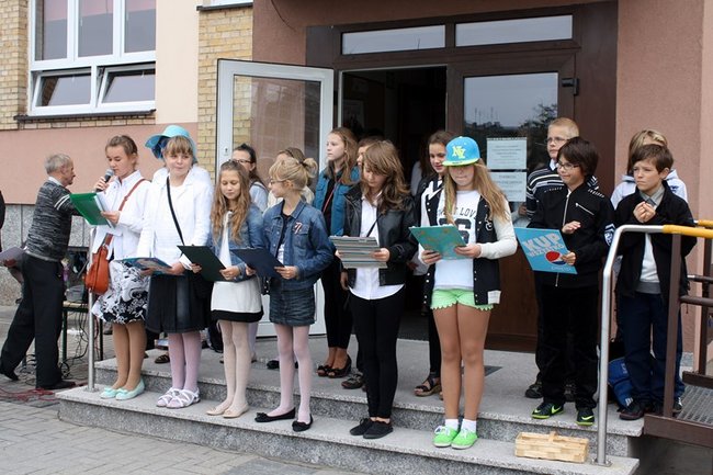 Wakacji nadszedł kres - zdjęcia