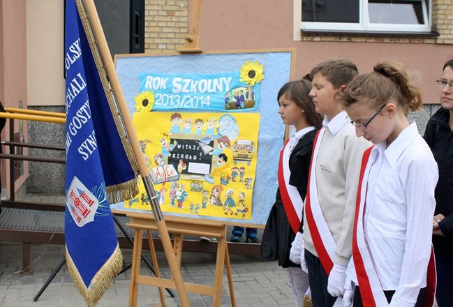 Wakacji nadszedł kres - zdjęcia