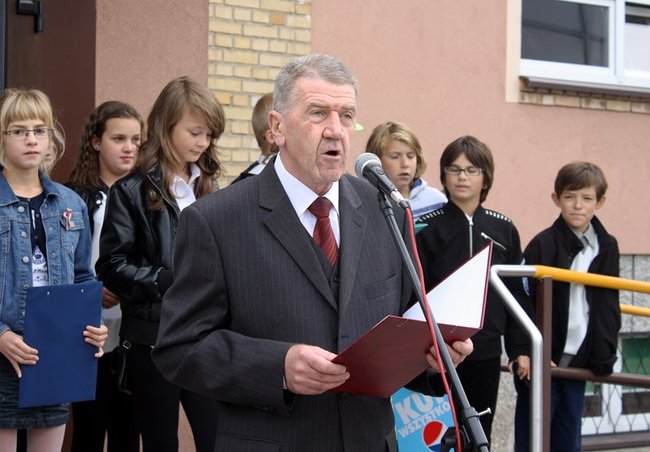 Wakacji nadszedł kres - zdjęcia