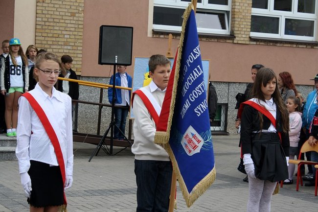 Wakacji nadszedł kres - zdjęcia