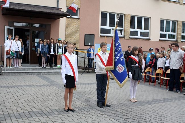 Wakacji nadszedł kres - zdjęcia