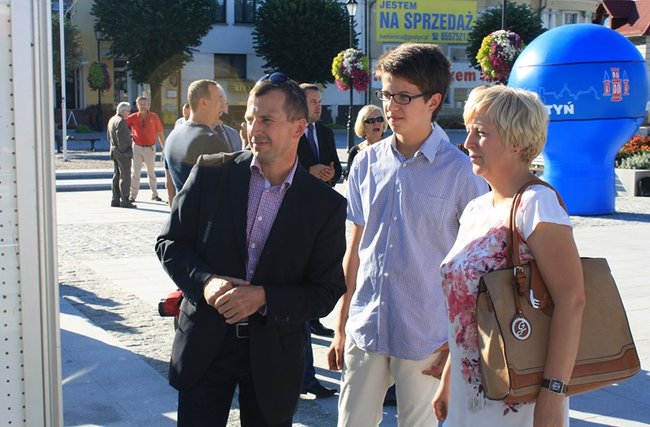 Nie zamierzają spocząć na Laurze - zdjęcia