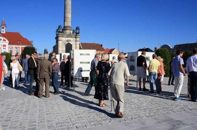 Nie zamierzają spocząć na Laurze - zdjęcia