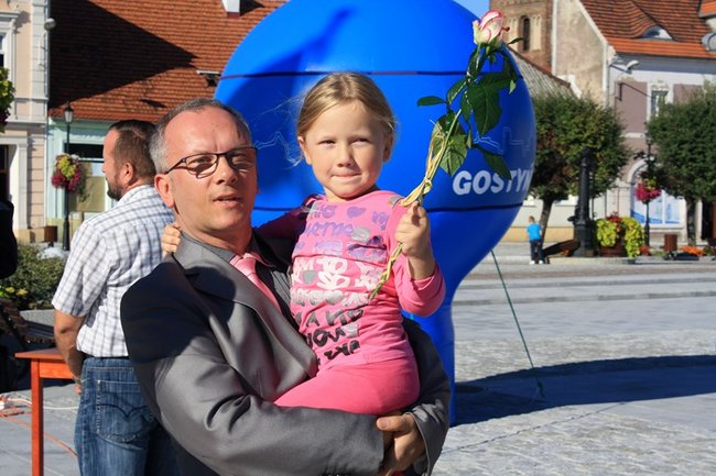 Nie zamierzają spocząć na Laurze - zdjęcia