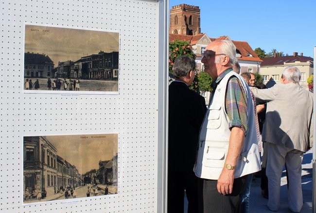 Nie zamierzają spocząć na Laurze - zdjęcia