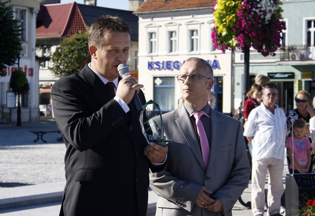 Nie zamierzają spocząć na Laurze - zdjęcia