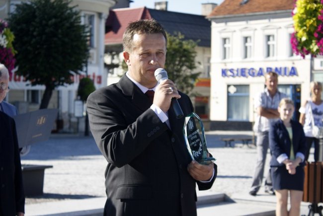 Nie zamierzają spocząć na Laurze - zdjęcia