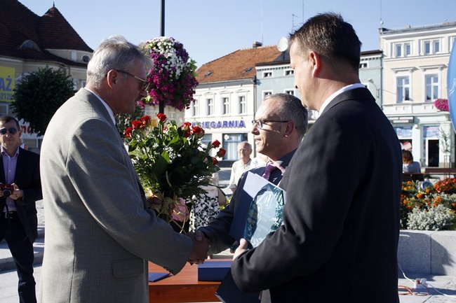Nie zamierzają spocząć na Laurze - zdjęcia