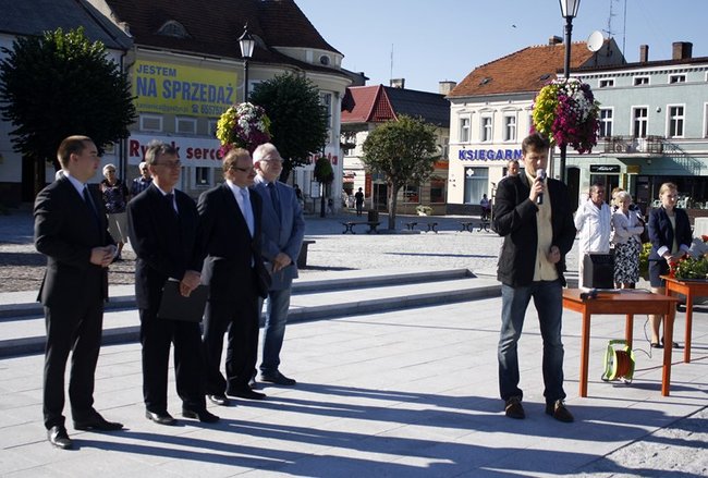 Nie zamierzają spocząć na Laurze - zdjęcia