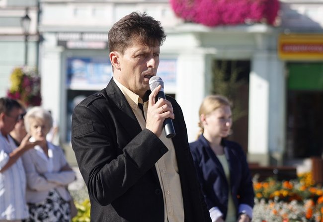 Nie zamierzają spocząć na Laurze - zdjęcia