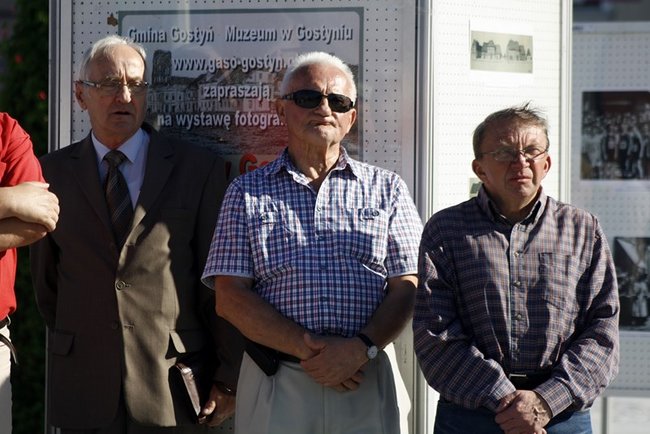 Nie zamierzają spocząć na Laurze - zdjęcia