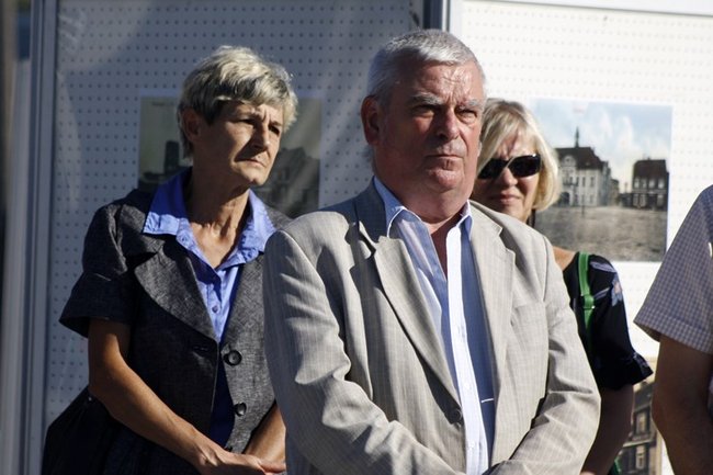 Nie zamierzają spocząć na Laurze - zdjęcia