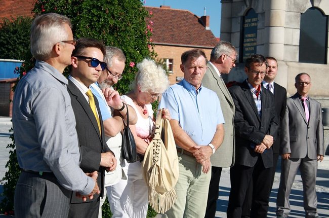 Nie zamierzają spocząć na Laurze - zdjęcia