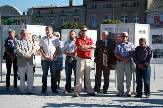 Nie zamierzają spocząć na Laurze - zdjęcia