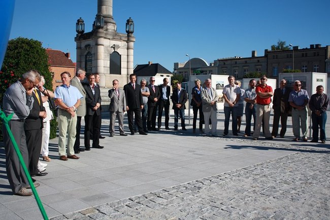 Nie zamierzają spocząć na Laurze - zdjęcia