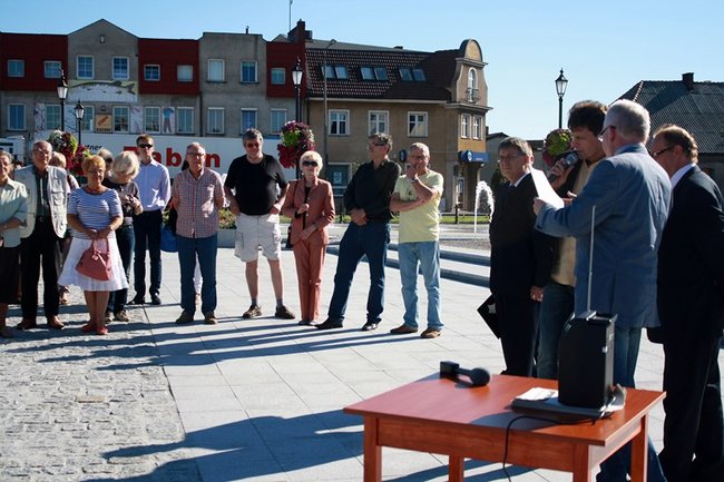 Nie zamierzają spocząć na Laurze - zdjęcia