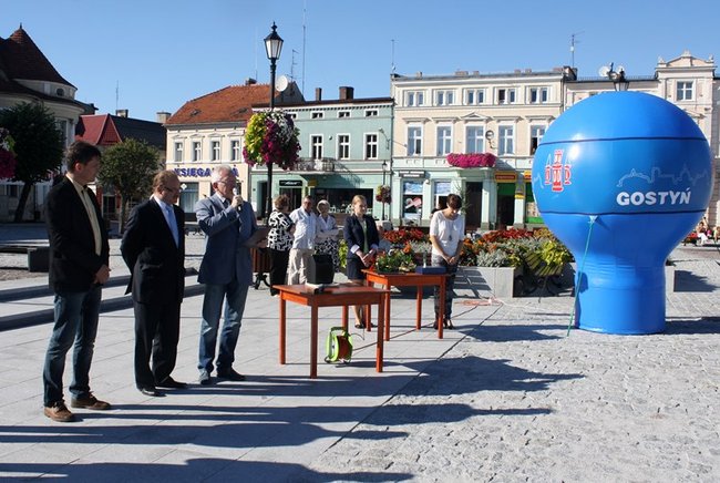 Nie zamierzają spocząć na Laurze - zdjęcia
