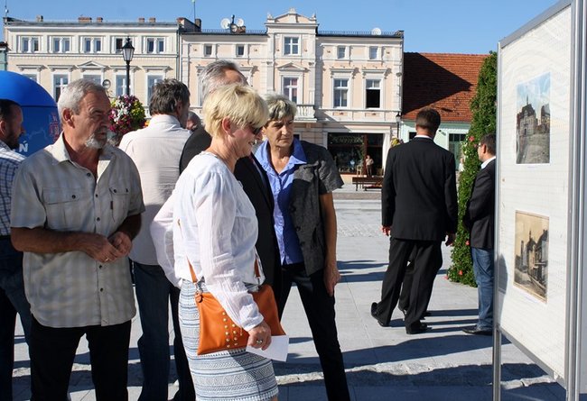 Nie zamierzają spocząć na Laurze - zdjęcia