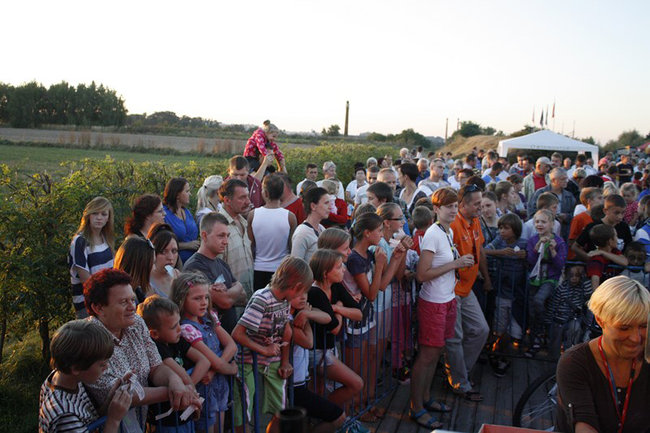 Na Górnej wesoło jak zawsze - zdjęcia
