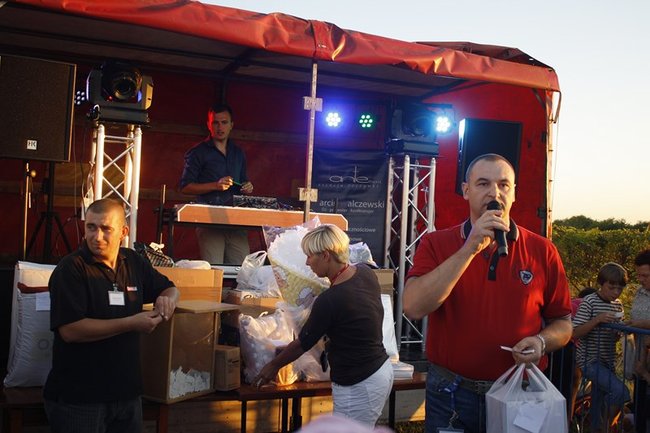 Na Górnej wesoło jak zawsze - zdjęcia