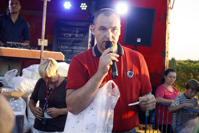 Na Górnej wesoło jak zawsze - zdjęcia