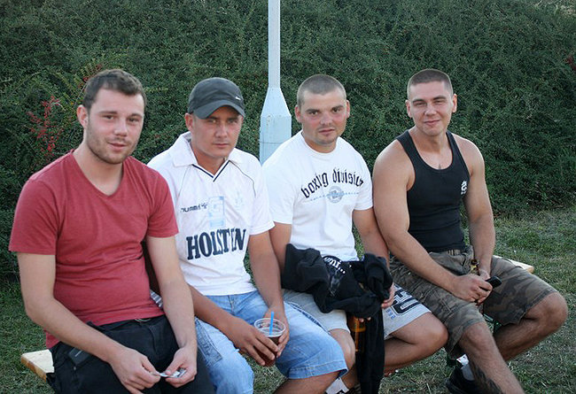 Na Górnej wesoło jak zawsze - zdjęcia