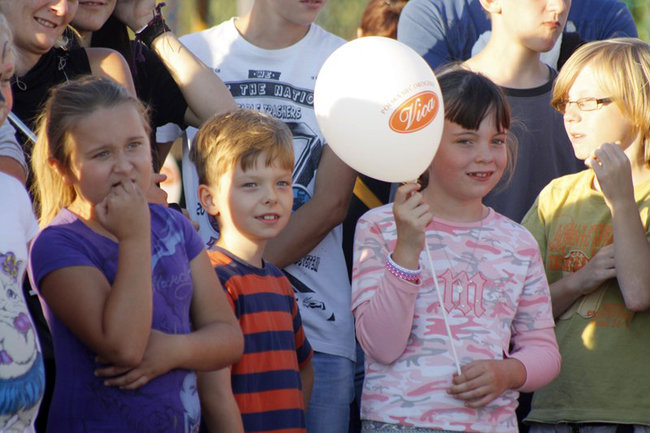 Na Górnej wesoło jak zawsze - zdjęcia