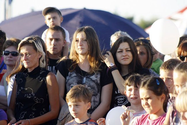 Na Górnej wesoło jak zawsze - zdjęcia