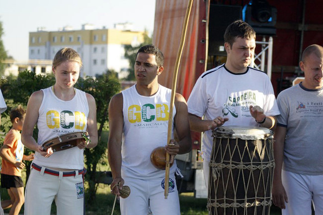 Na Górnej wesoło jak zawsze - zdjęcia