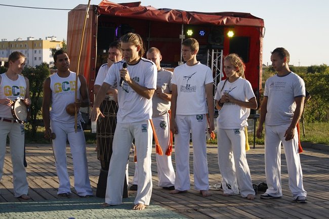 Na Górnej wesoło jak zawsze - zdjęcia