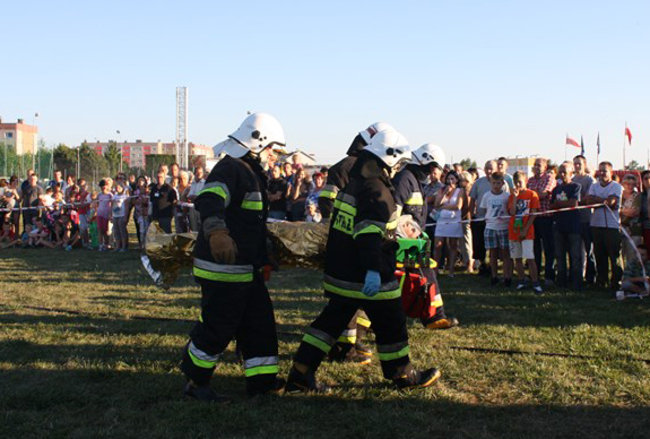Na Górnej wesoło jak zawsze - zdjęcia