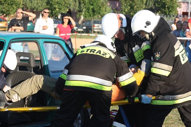 Na Górnej wesoło jak zawsze - zdjęcia