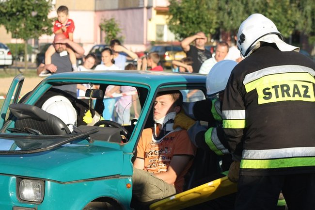 Na Górnej wesoło jak zawsze - zdjęcia