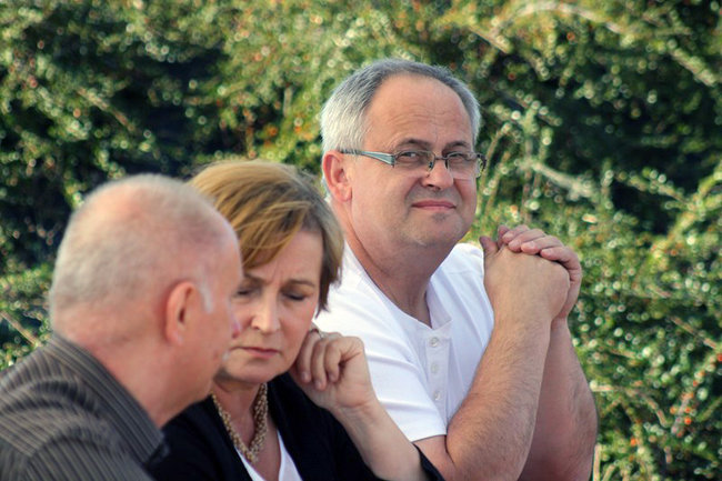 Na Górnej wesoło jak zawsze - zdjęcia