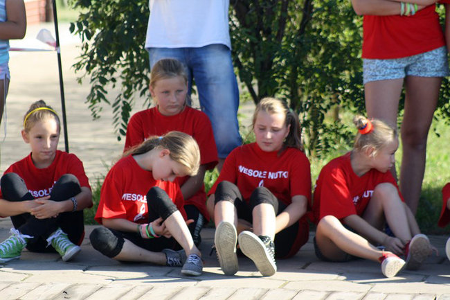 Na Górnej wesoło jak zawsze - zdjęcia