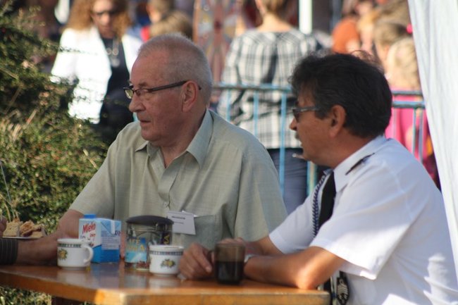 Na Górnej wesoło jak zawsze - zdjęcia