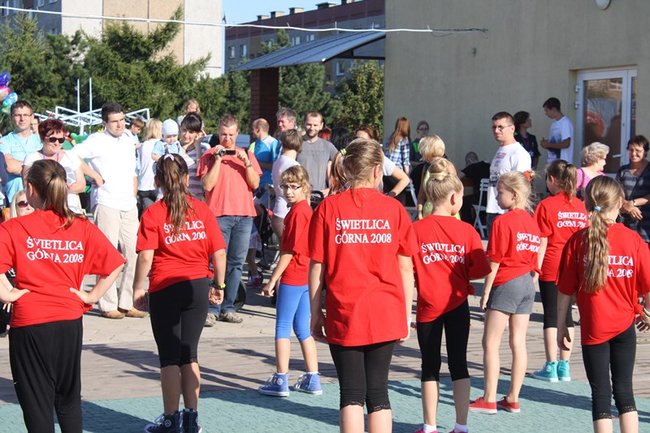 Na Górnej wesoło jak zawsze - zdjęcia