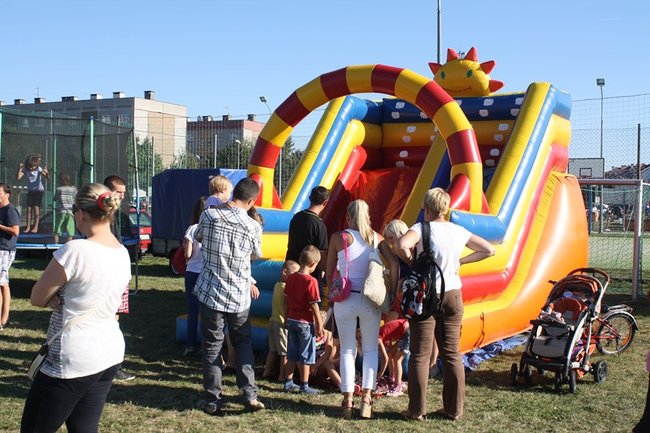 Na Górnej wesoło jak zawsze - zdjęcia
