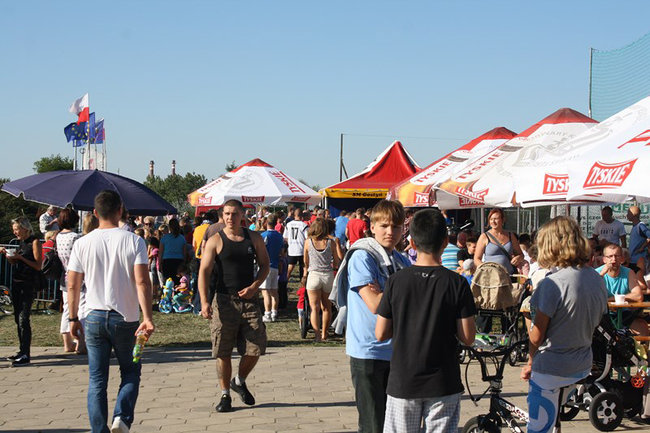 Na Górnej wesoło jak zawsze - zdjęcia