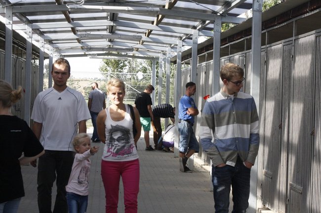 Znalazły nowy dom - zdjęcia