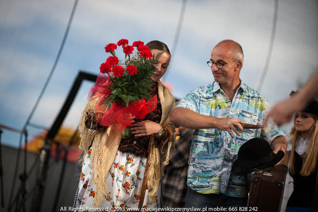 Folklor biskupiański wciąż żywy - zdjęcia