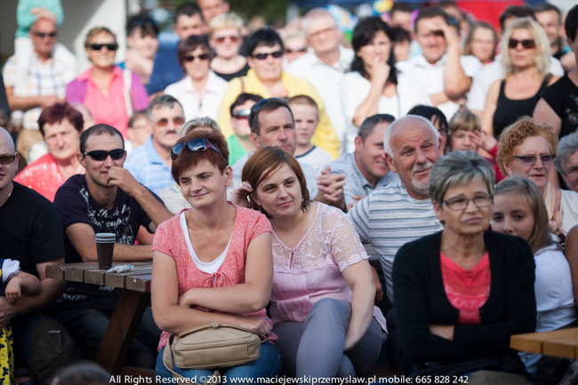 Folklor biskupiański wciąż żywy - zdjęcia