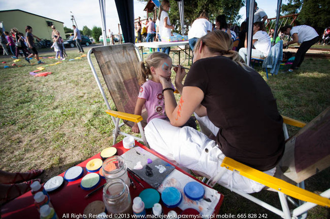 Folklor biskupiański wciąż żywy - zdjęcia