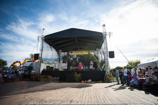 Folklor biskupiański wciąż żywy - zdjęcia