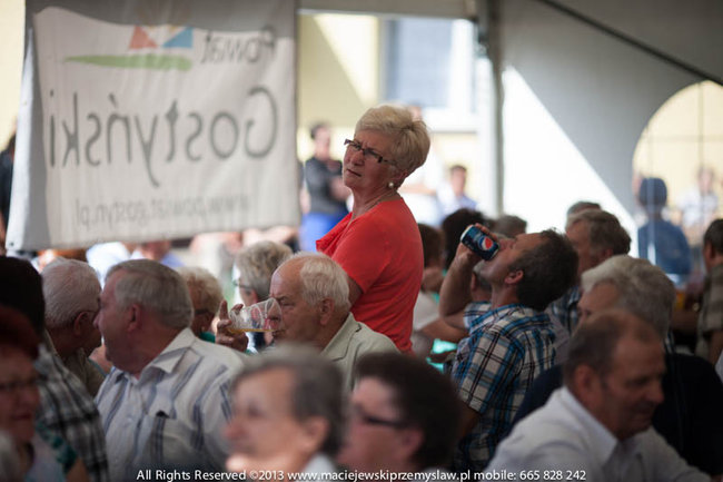 Folklor biskupiański wciąż żywy - zdjęcia