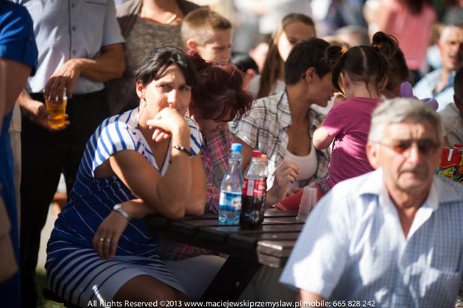 Folklor biskupiański wciąż żywy - zdjęcia