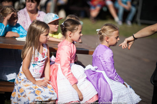 Folklor biskupiański wciąż żywy - zdjęcia