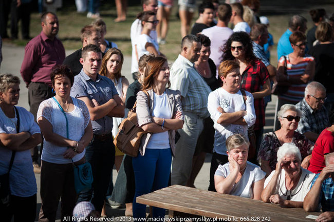 Folklor biskupiański wciąż żywy - zdjęcia