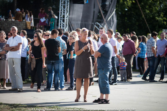 Folklor biskupiański wciąż żywy - zdjęcia